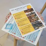 Appartement T3 Escale à Giens *