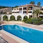 Appartement T3 Escale à Giens *
