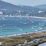 T3 Escale à Giens *