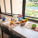 Appartement T3 Escale à Giens Hyères