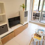 Appartement T3 Escale à Giens *
