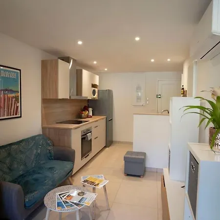 Daire T3 Escale A Giens Hyères