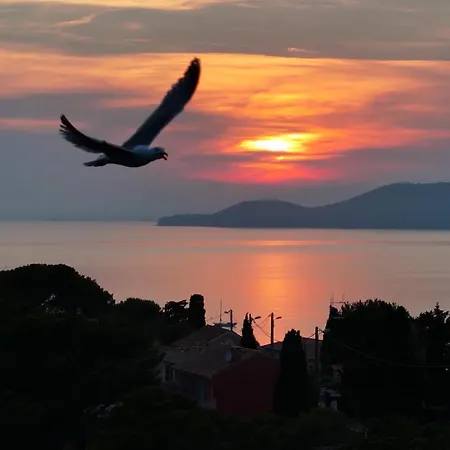 T3 Escale A Giens Daire