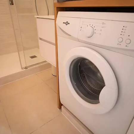 T3 Escale A Giens * Hyères