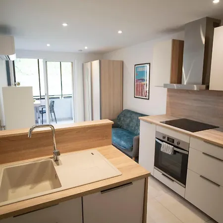 T3 Escale A Giens * Hyères