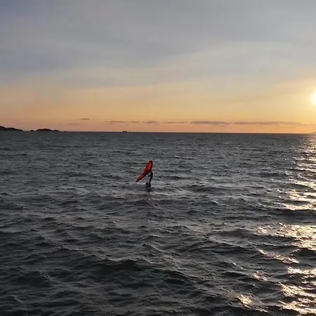 T3 Escale A Giens Appartement *