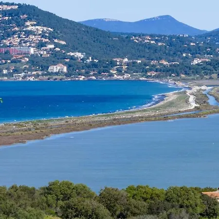 T3 Escale A Giens Apartment