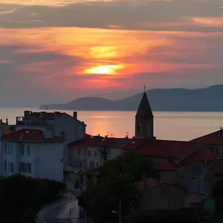 Apartment T3 Escale A Giens Hyeres