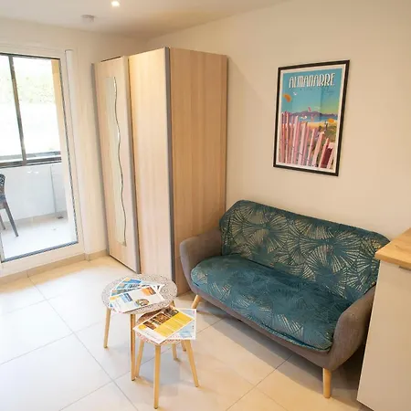 T3 Escale A Giens Hyères