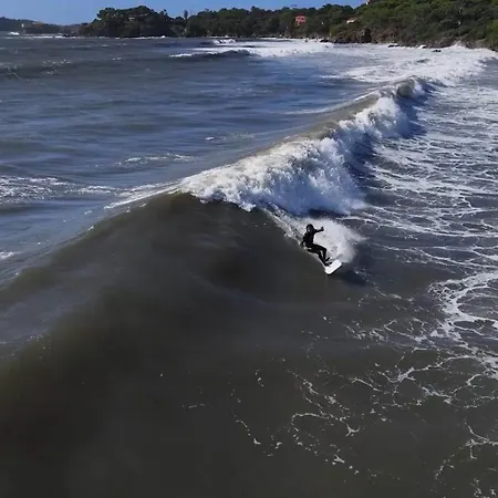 Daire T3 Escale A Giens *